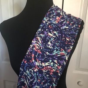 LulaRoe one size leggings